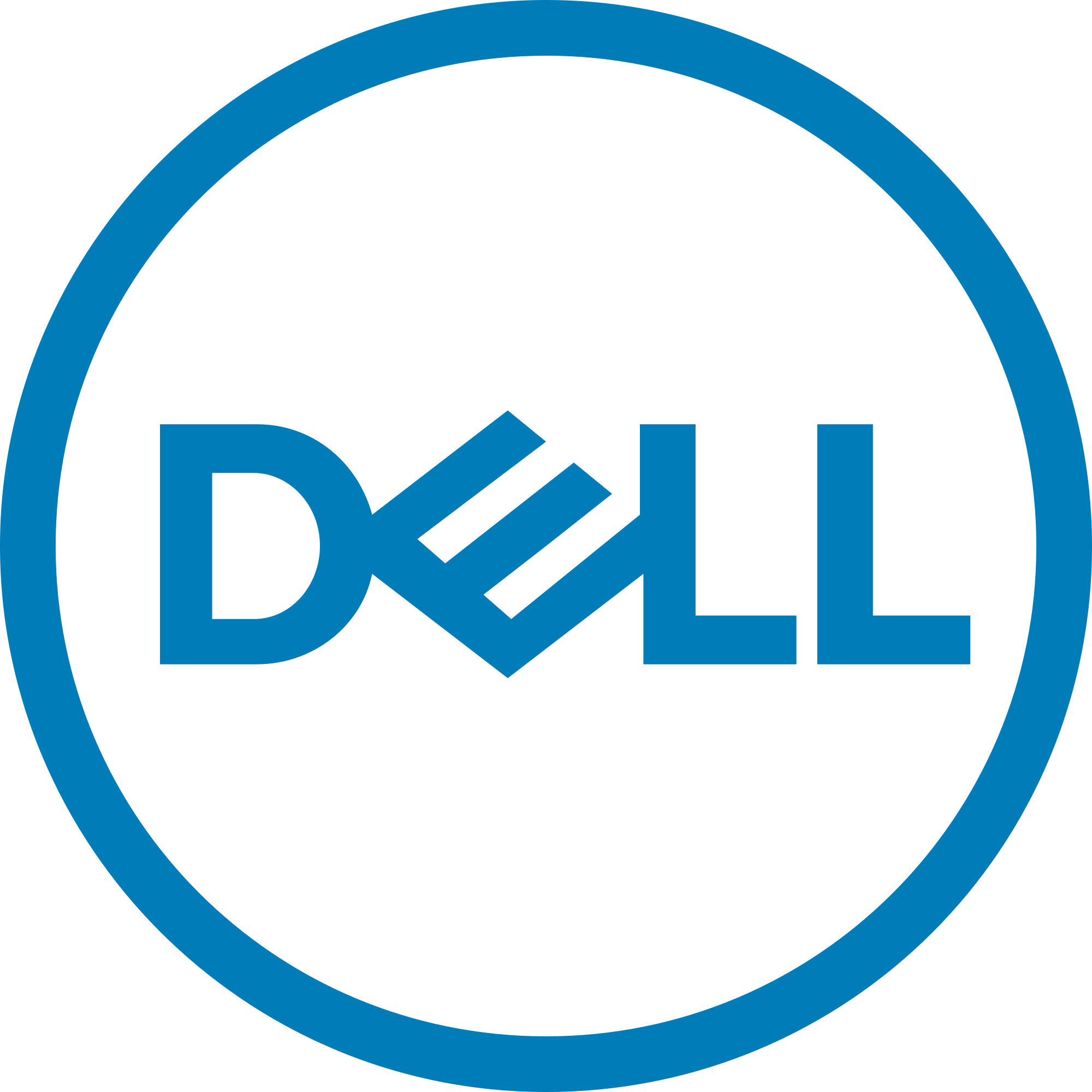 Dell Technologies